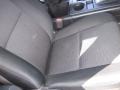 Titanium Metallic - FJ Cruiser 4WD Photo No. 12