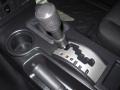 Titanium Metallic - FJ Cruiser 4WD Photo No. 22