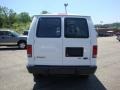 Oxford White - E Series Van E250 Super Duty Commercial Photo No. 4