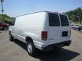 Oxford White - E Series Van E250 Super Duty Commercial Photo No. 5