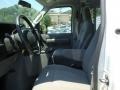 Oxford White - E Series Van E250 Super Duty Commercial Photo No. 7