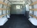 Oxford White - E Series Van E250 Super Duty Commercial Photo No. 8