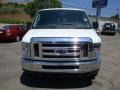 Oxford White - E Series Van E250 Super Duty Commercial Photo No. 11