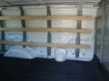 Oxford White - E Series Van E250 Super Duty Commercial Photo No. 14