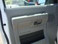 Oxford White - E Series Van E250 Super Duty Commercial Photo No. 18