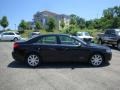 Black - MKZ Sedan Photo No. 2