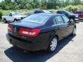 Black - MKZ Sedan Photo No. 3