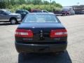 Black - MKZ Sedan Photo No. 4