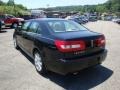 Black - MKZ Sedan Photo No. 5