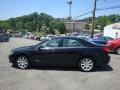 Black - MKZ Sedan Photo No. 6