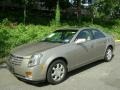 Cashmere - CTS Sedan Photo No. 2