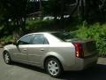 Cashmere - CTS Sedan Photo No. 4
