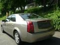 Cashmere - CTS Sedan Photo No. 5