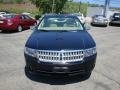 Black - MKZ Sedan Photo No. 11