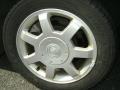 Cashmere - CTS Sedan Photo No. 6