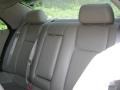 Cashmere - CTS Sedan Photo No. 12
