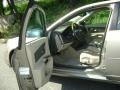 Cashmere - CTS Sedan Photo No. 14