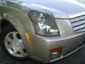 Cashmere - CTS Sedan Photo No. 23