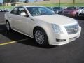 Vanilla Latte - CTS 3.0 Sedan Photo No. 2