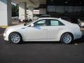 Vanilla Latte - CTS 3.0 Sedan Photo No. 4