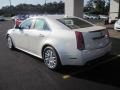 Vanilla Latte - CTS 3.0 Sedan Photo No. 5