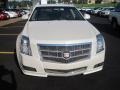 Vanilla Latte - CTS 3.0 Sedan Photo No. 7