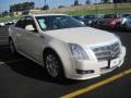 Vanilla Latte - CTS 3.0 Sedan Photo No. 2