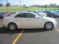 Vanilla Latte - CTS 3.0 Sedan Photo No. 3