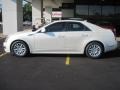 Vanilla Latte - CTS 3.0 Sedan Photo No. 4