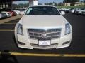 Vanilla Latte - CTS 3.0 Sedan Photo No. 7