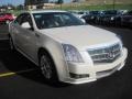 Vanilla Latte - CTS 3.0 Sedan Photo No. 2