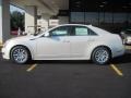 Vanilla Latte - CTS 3.0 Sedan Photo No. 4