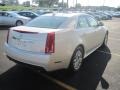 Vanilla Latte - CTS 3.0 Sedan Photo No. 6