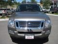 2007 Mineral Grey Metallic Ford Explorer Sport Trac Limited 4x4  photo #6