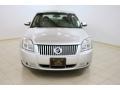 Brilliant Silver Metallic - Sable Premier Sedan Photo No. 2