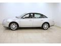 Brilliant Silver Metallic - Sable Premier Sedan Photo No. 4