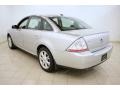 Brilliant Silver Metallic - Sable Premier Sedan Photo No. 5