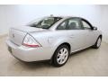 Brilliant Silver Metallic - Sable Premier Sedan Photo No. 6