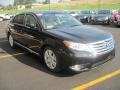 2011 Black Toyota Avalon   photo #2