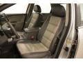 Brilliant Silver Metallic - Sable Premier Sedan Photo No. 9