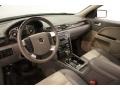 Brilliant Silver Metallic - Sable Premier Sedan Photo No. 10