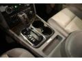 Brilliant Silver Metallic - Sable Premier Sedan Photo No. 13
