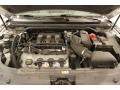 Brilliant Silver Metallic - Sable Premier Sedan Photo No. 18