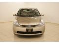 2007 Driftwood Pearl Toyota Prius Hybrid  photo #2