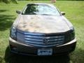 Radiant Bronze - CTS Sedan Photo No. 3