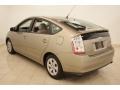 2007 Driftwood Pearl Toyota Prius Hybrid  photo #5