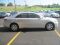 Classic Silver Metallic - Camry LE Photo No. 3