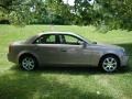 Radiant Bronze - CTS Sedan Photo No. 7