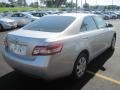Classic Silver Metallic - Camry LE Photo No. 6