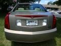 Radiant Bronze - CTS Sedan Photo No. 9